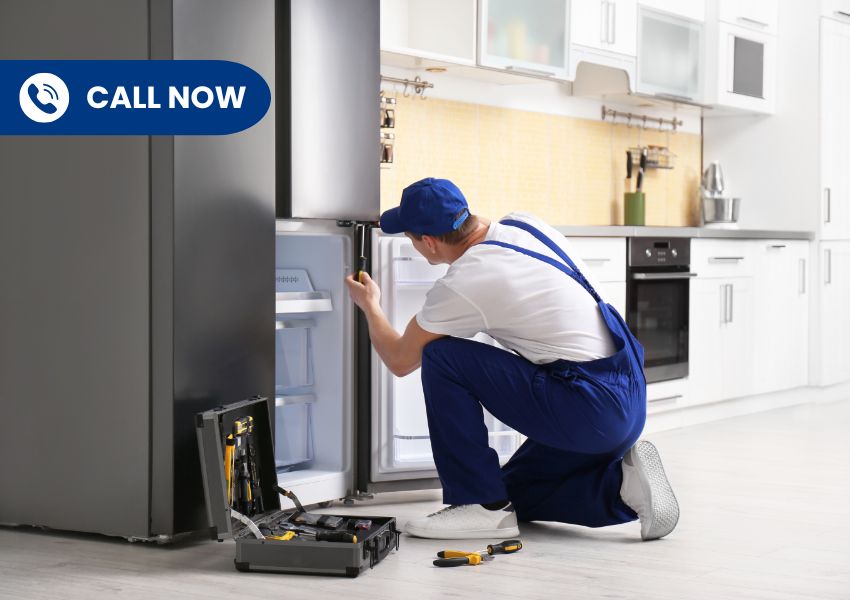 Zalma Appliance Repair Company